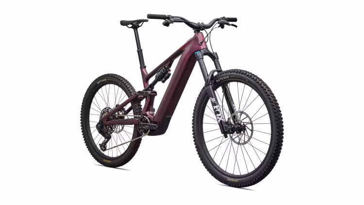 SPECIALIZED Turbo Levo 4 Comp Carbon