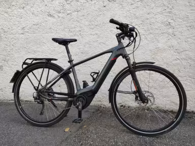 Bergamont E-Horizon Elite Speed