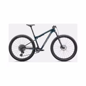 SPECIALIZED Epic World Cup Pro