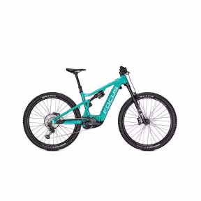 Focus E-Bike Vtt 29” Di Jam2 7.9 - 630 Wh
