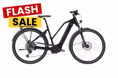 Tour de Suisse E-Bike Broadway