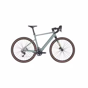 Bergamont E-Bike E-Gravel E-Grandurance 7 - 360 Wh