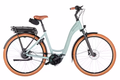 Riese & Müller Swing5 vario