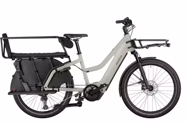 Riese & Müller Multicharger3 Mixte Family