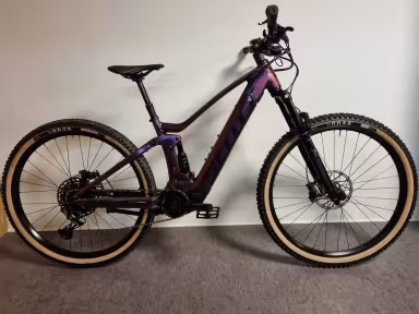 SCOTT Contessa Strike eRIDE 910