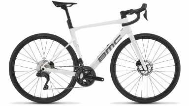 BMC Roadmachine TWO