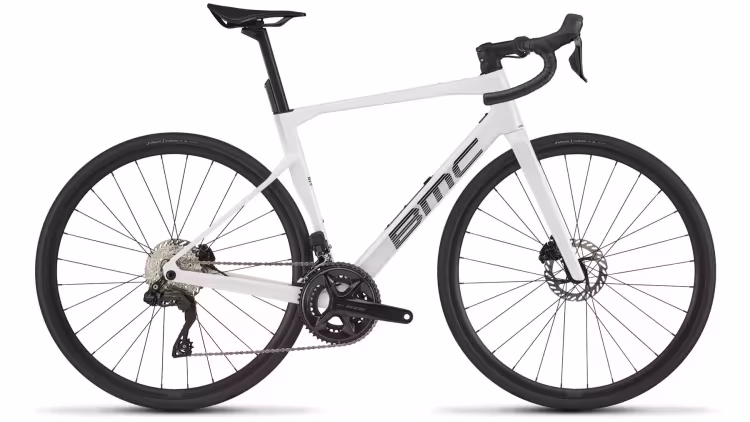 BMC Roadmachine TWO