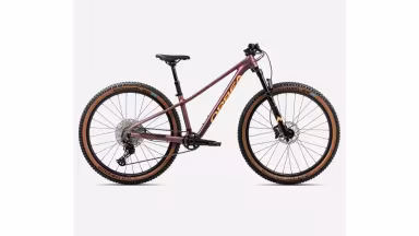 Orbea Kimu 27 H10