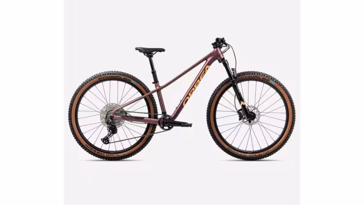 Orbea Kimu 27 H10