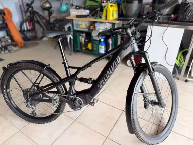 SPECIALIZED Turbo Tero X 6.0