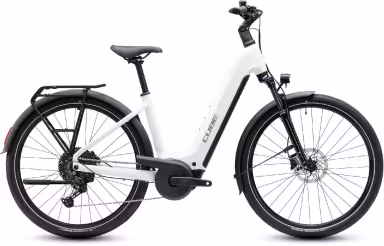 Cube  Touring Hybrid ONE 600