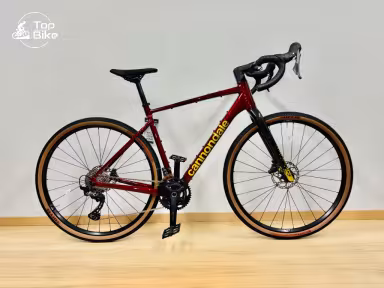 Cannondale Topstone CAAD 1 GRX 2x
