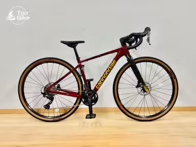 Cannondale Topstone CAAD 1 GRX 2x