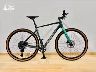 Cannondale Topstone Caad 3 Flat Bar