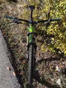NORCO Range
