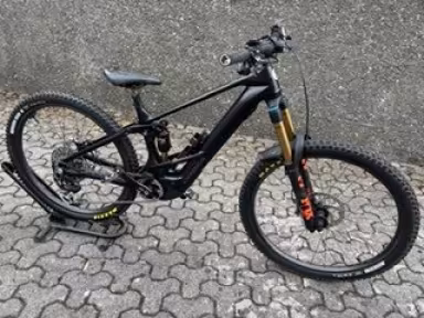 Orbea Wild M-Ltd