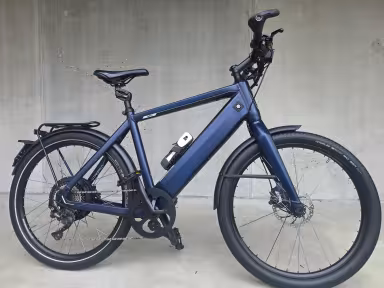 Stromer St1X Sport