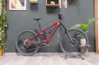TREK Rail 5 Deore Gen 3