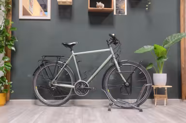 MTB CYCLETECH Papalagi