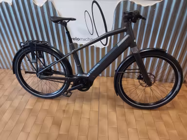 Canyon Precede: On Xt