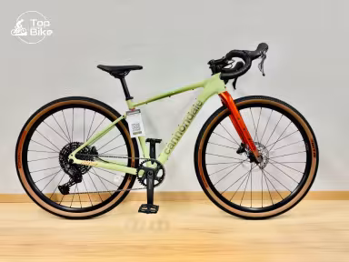 Cannondale Topstone Caad 2