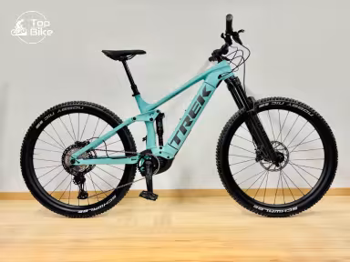TREK Rail 7 Gen 3
