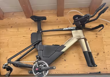 BMC Speedmachine 01 ONE