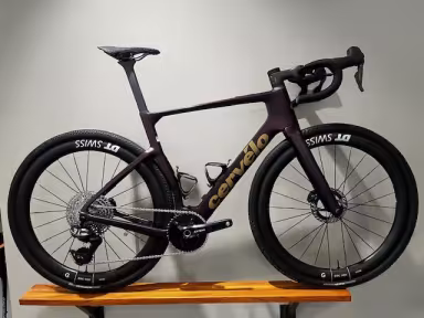 Cervélo Aspero-5