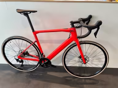 BMC Roadmachine AMP THREE