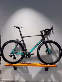 Bianchi Specialissima Rc