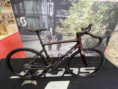 SCOTT Addict 30