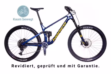 NORCO Sight C2