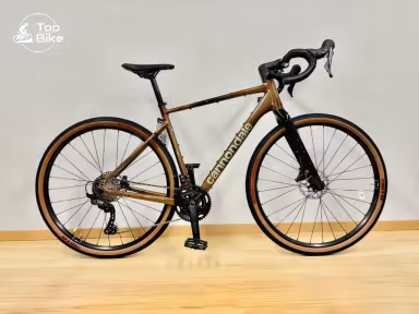 Cannondale Topstone CAAD 1 GRX 2x