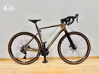 Cannondale Topstone CAAD 1 GRX 2x