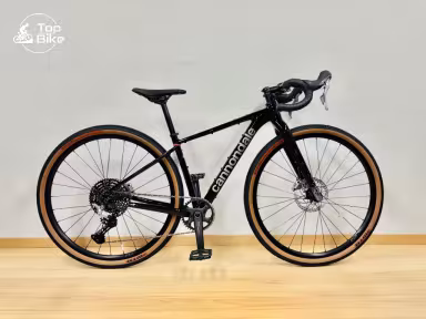 Cannondale Topstone Caad 2
