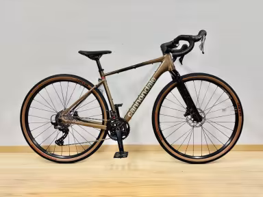 Cannondale Topstone CAAD 1 GRX 2x