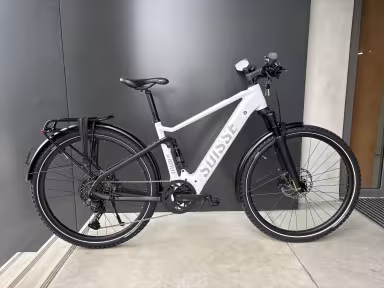 Tour de Suisse Freigeist 45 Kmh