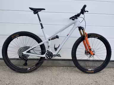 Yeti Cycles Sb115