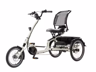 pfautec Scoobo+ E-Shift
