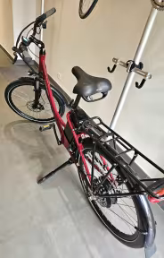 eZee Sprint 8S Lds