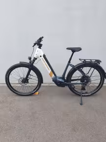 Corratec E-Power Mtc Elite Cx8 Wave