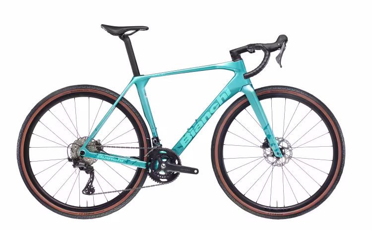 Bianchi Impulso Comp Grx