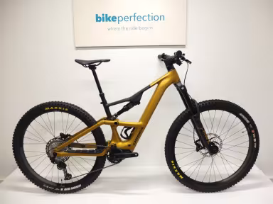 Orbea Rise Lt H20