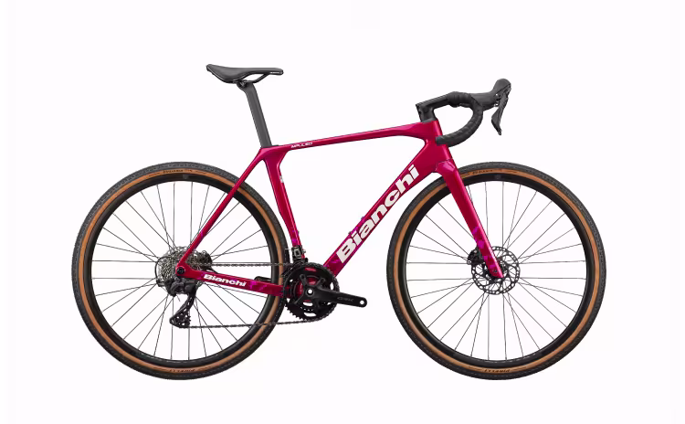 Bianchi Impulso Comp Grx