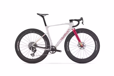 Wilier New Rave Slr Id2 (S)