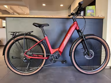 Bischibikes Ibiza