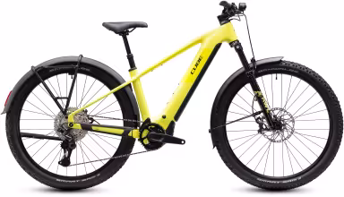 Cube Reaction Hybrid Race 800 FE