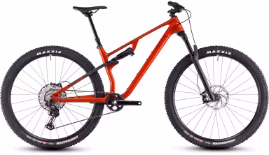 Cube AMS ONE11 C:68X Pro 29