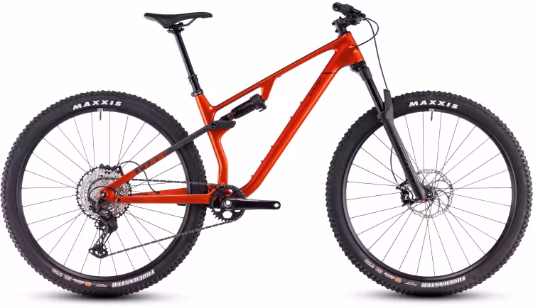 Cube  AMS ONE11 C:68X Pro 29