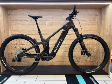 SCOTT Patron Eride 920